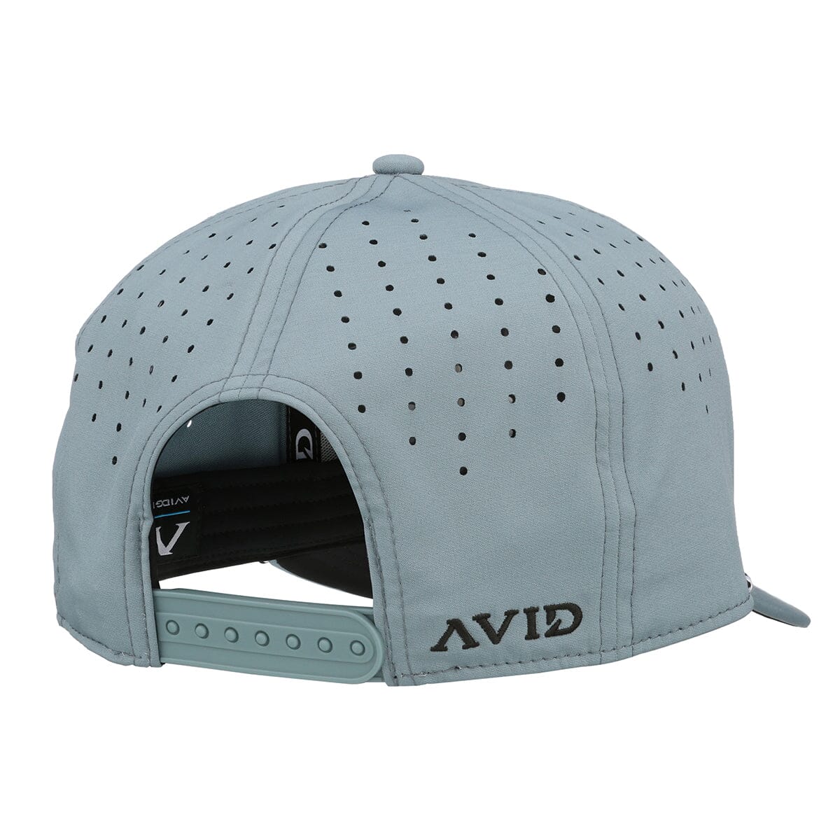 Avid Ace Iconic Performance Hat - CHAOS Fishing