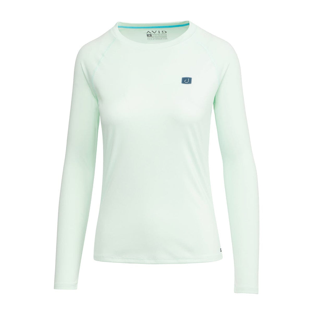 Avid Womens Islamorada AVIDry Long Sleeve