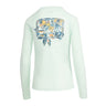 Avid Womens Islamorada AVIDry Long Sleeve