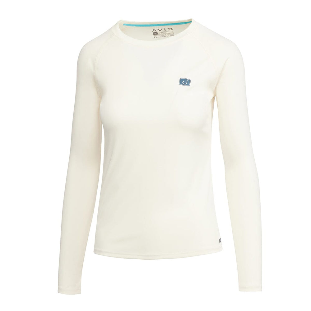 Avid Womens Islamorada AVIDry Long Sleeve