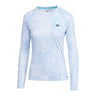 Avid Womens Beachwood AVIDry Long Sleeve