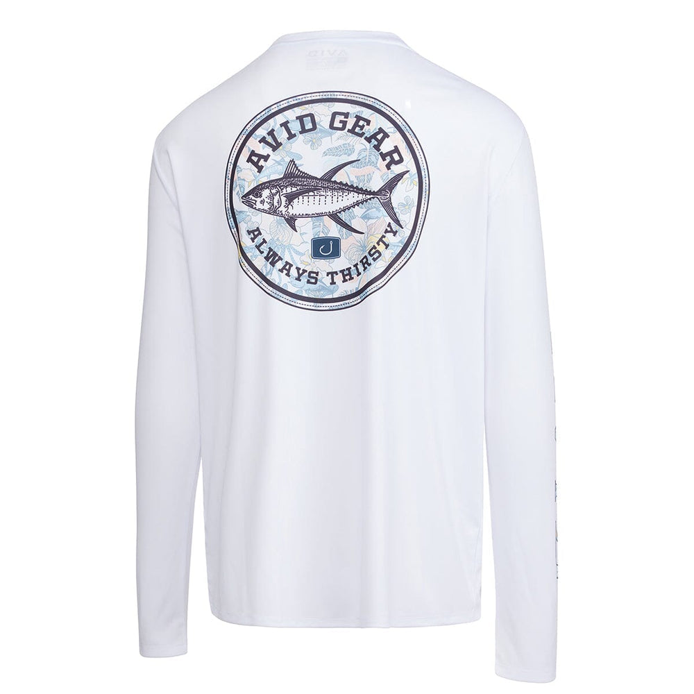 Avid Thirsty Tuna AVIDry Long Sleeve