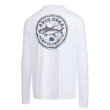 Avid Thirsty Tuna AVIDry Long Sleeve