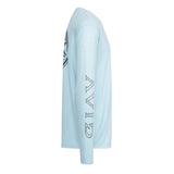 Avid Thirsty Tuna AVIDry Long Sleeve