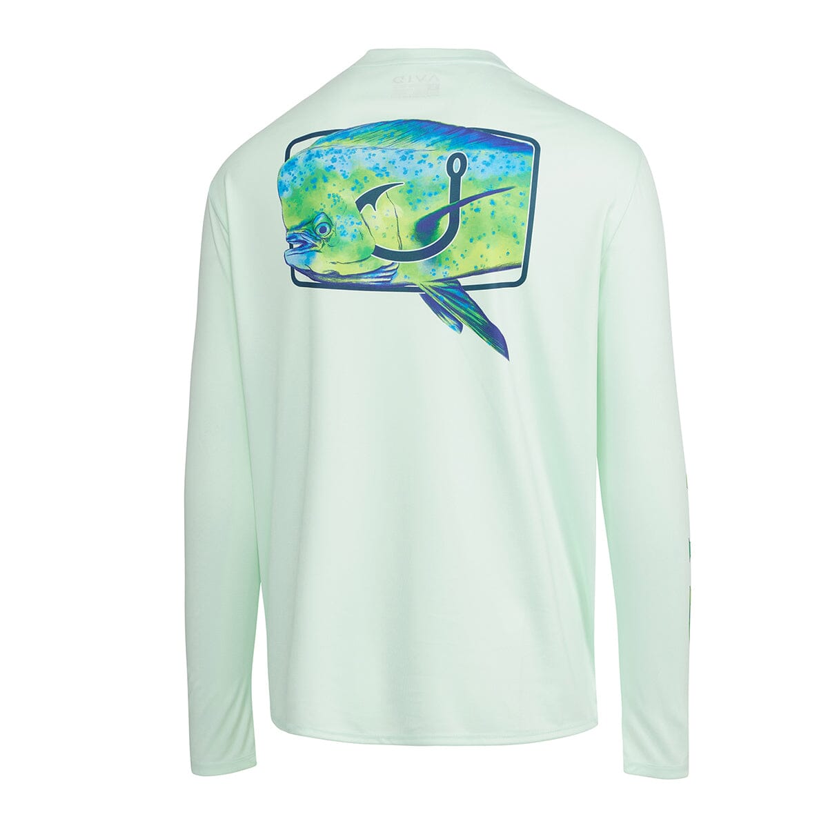 Avid Mahi Hook AVIDry Long Sleeve