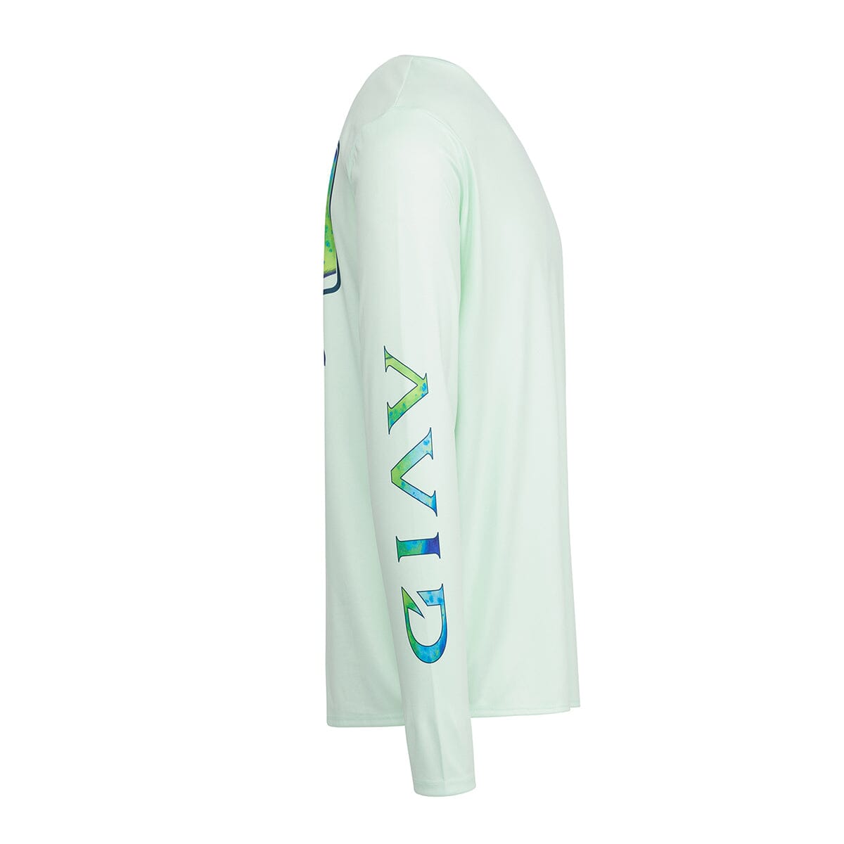 Avid Mahi Hook AVIDry Long Sleeve