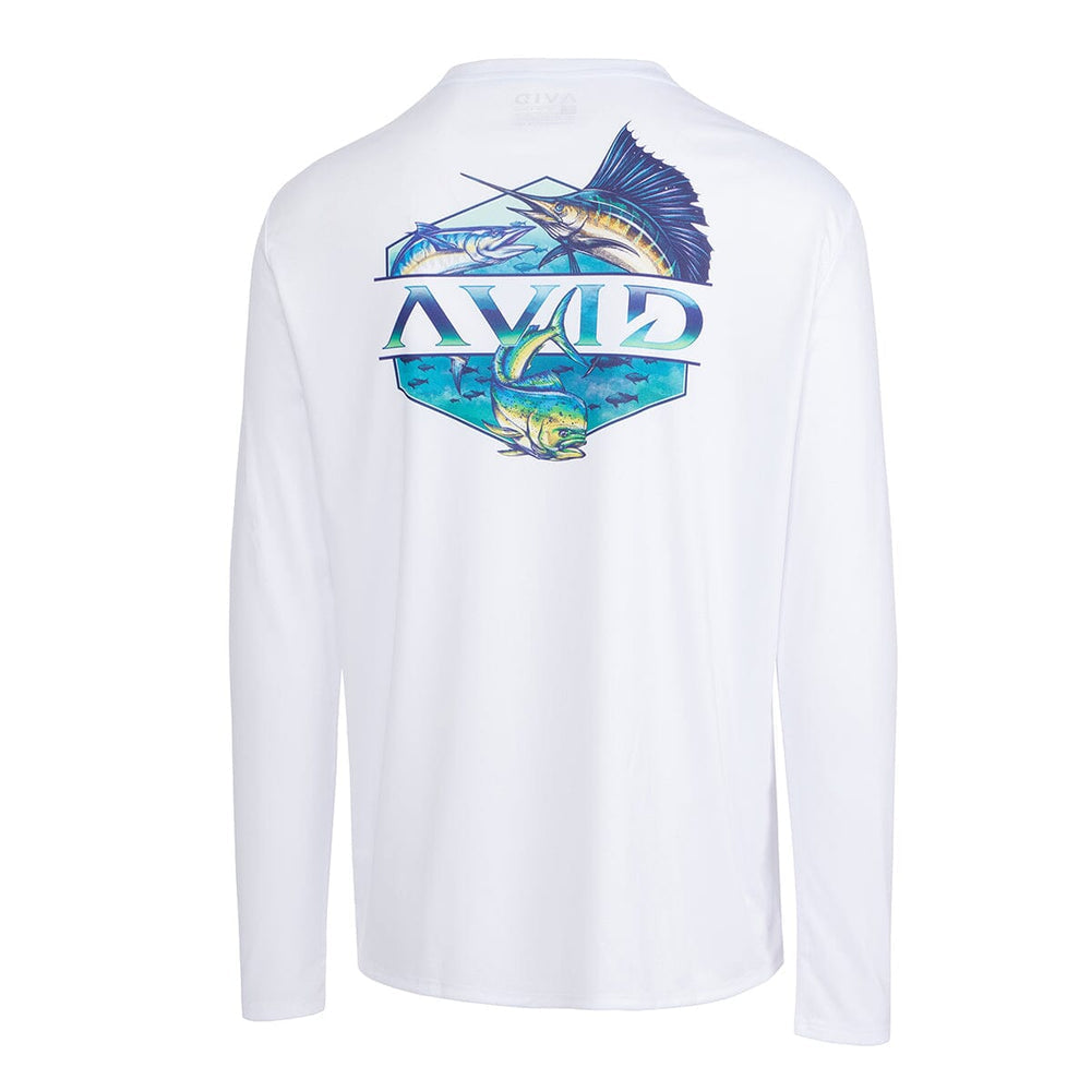 Avid Slammed AVIDry Long Sleeve