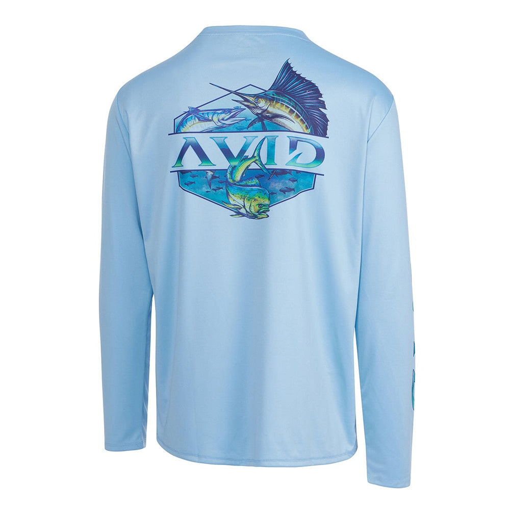 Avid Slammed AVIDry Long Sleeve