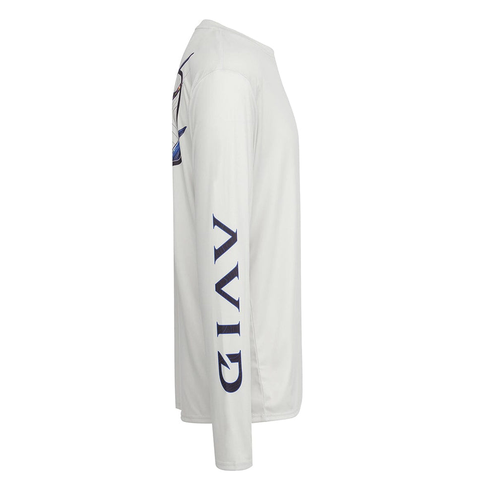 Avid Wide Open AVIDry Long Sleeve