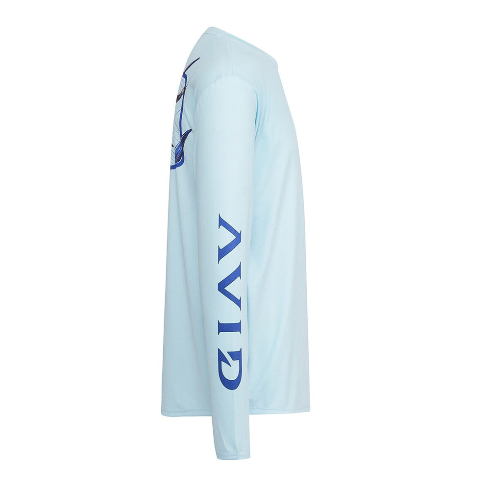 Avid Wide Open AVIDry Long Sleeve