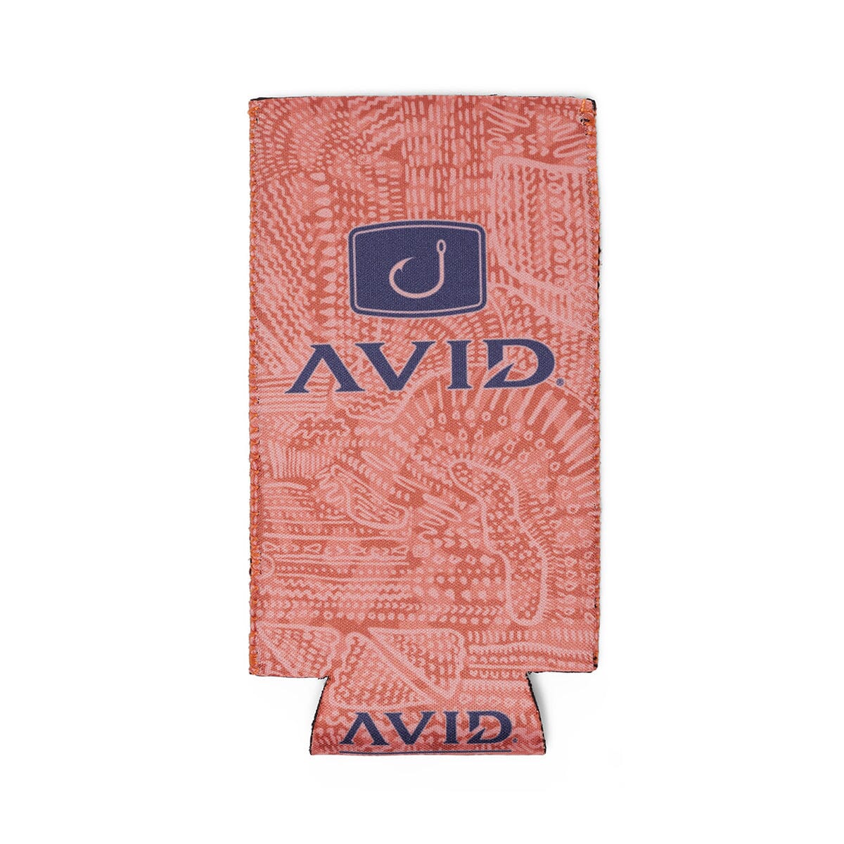 Avid Slim Can Cooler