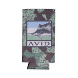 Avid Slim Can Cooler