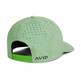 Avid Pro Performance Snapback Hat