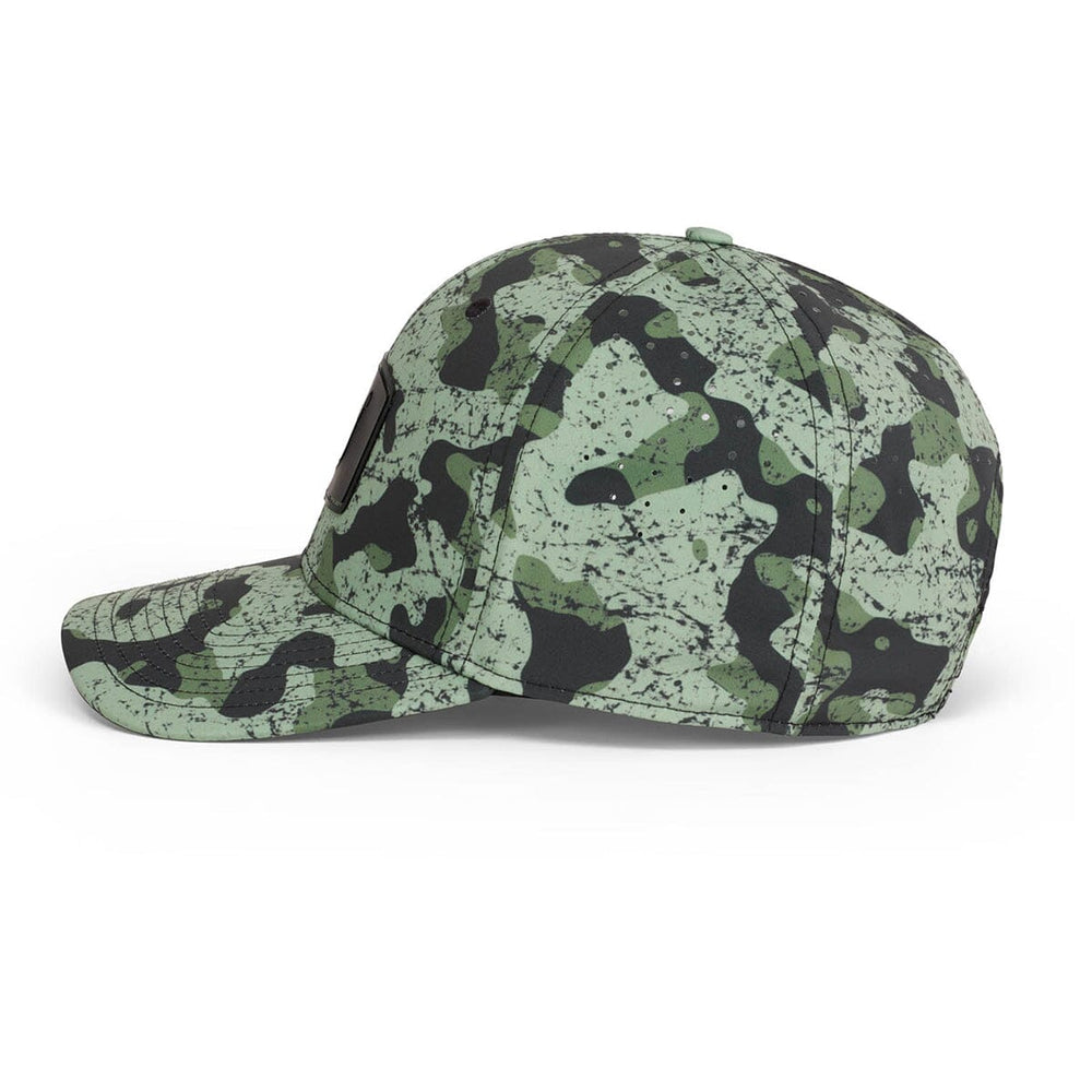 Avid Camo Pro Performance Hat