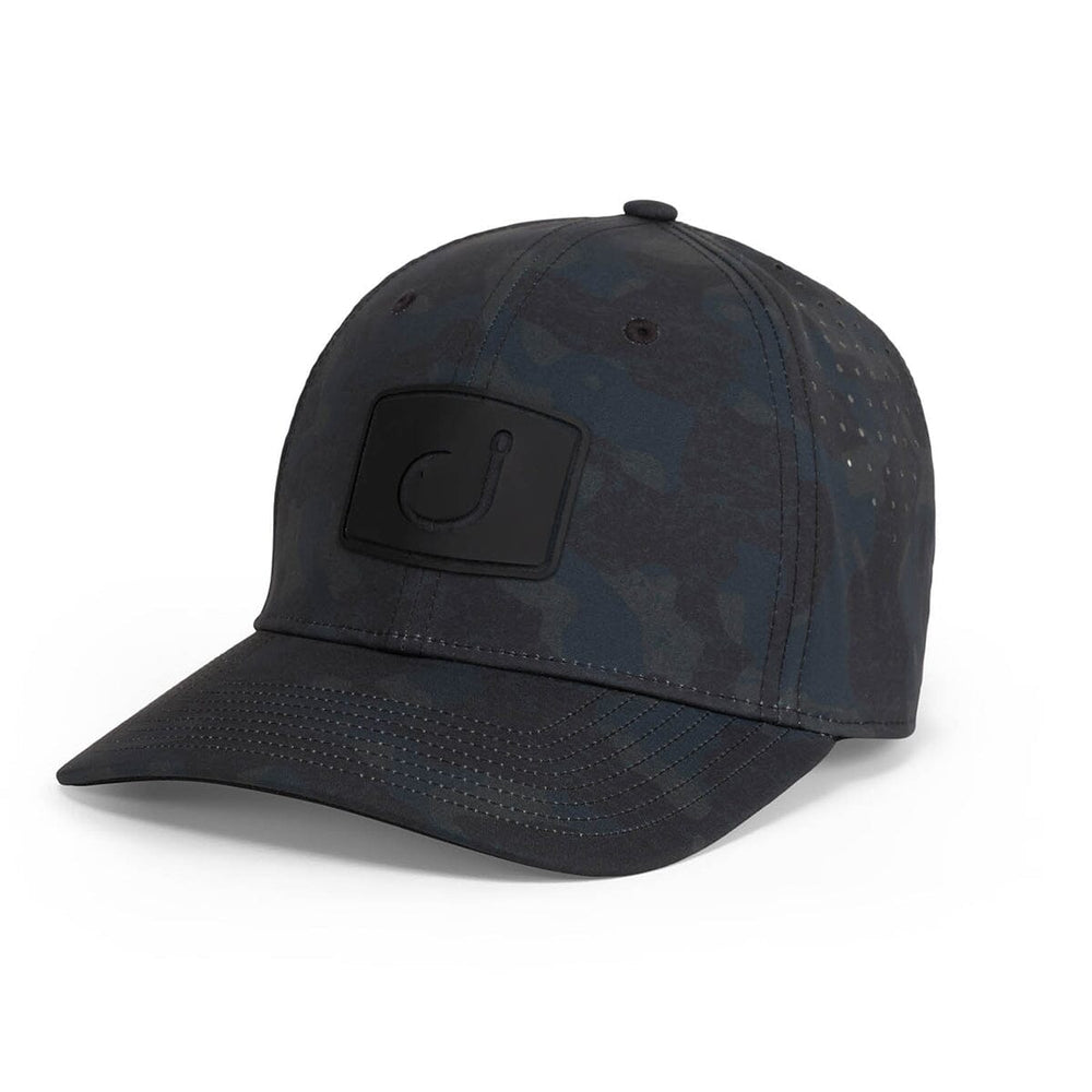 Avid Camo Pro Performance Hat