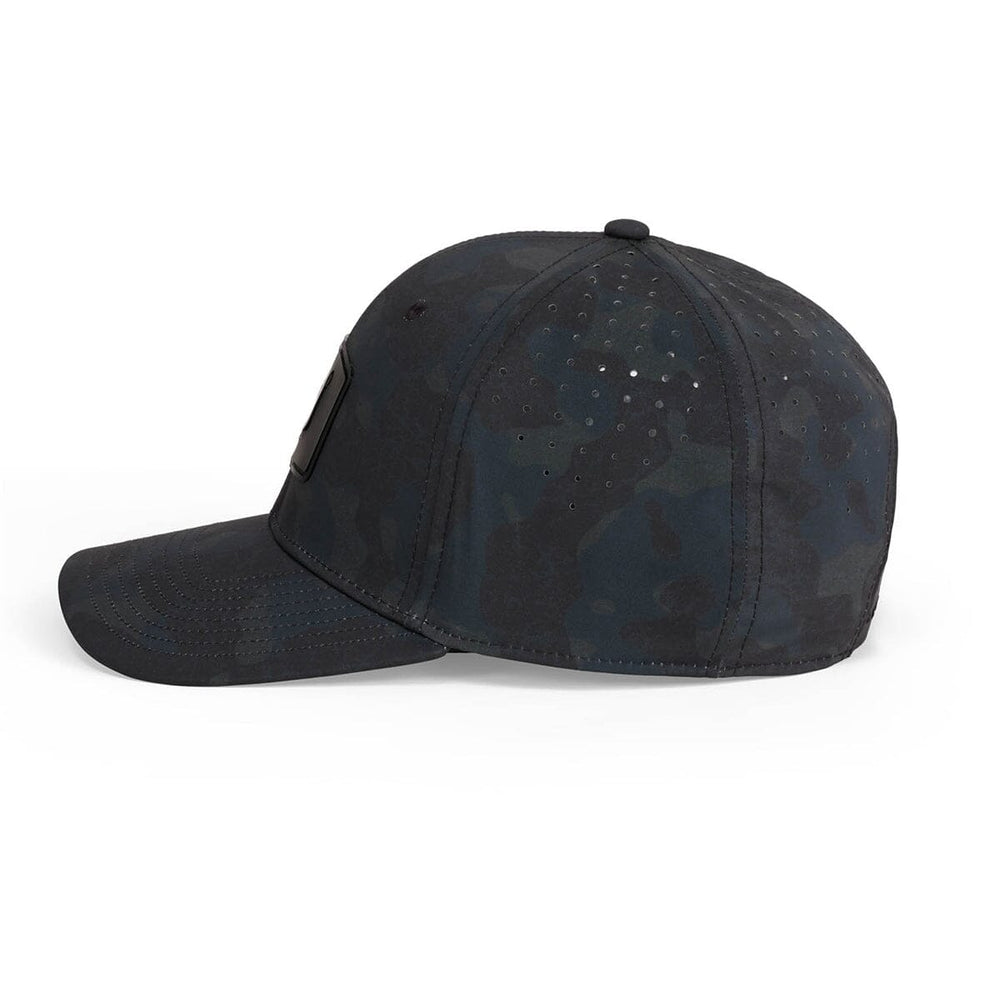 Avid Camo Pro Performance Hat