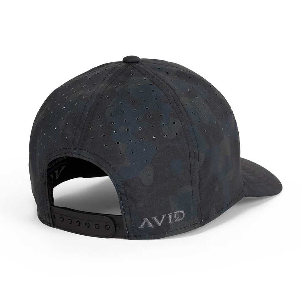 Avid Camo Pro Performance Hat