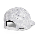 Avid Camo Pro Performance Hat