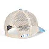 Avid Islamorada Trucker Hat