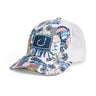 Avid Islamorada Trucker Hat