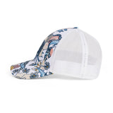 Avid Islamorada Trucker Hat