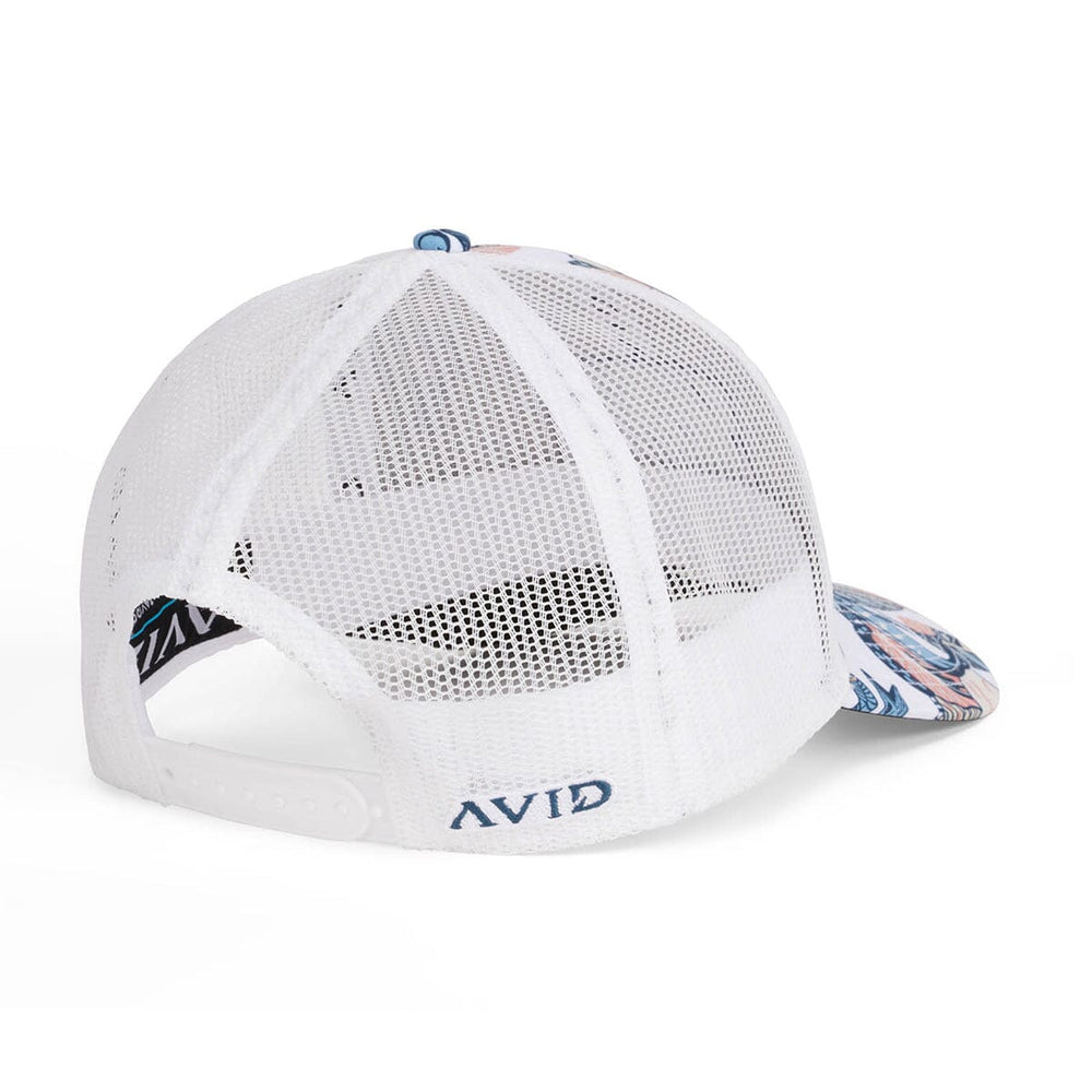 Avid Islamorada Trucker Hat