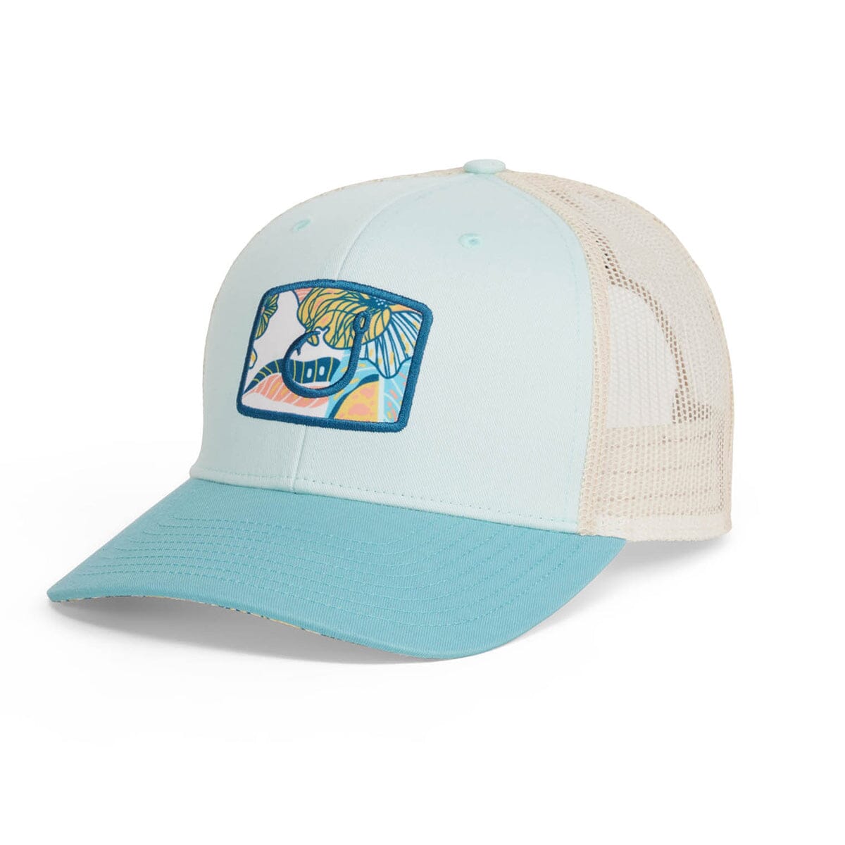 Avid Sundaze Trucker hat