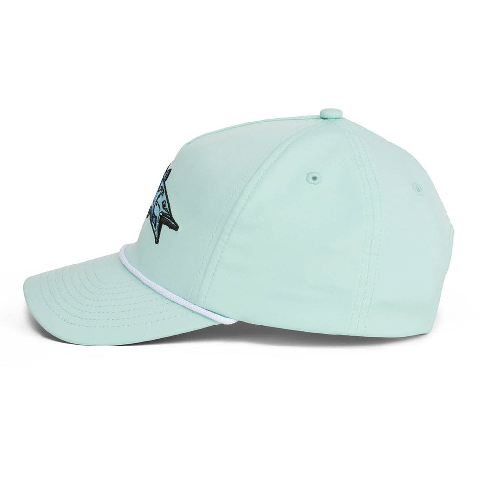 Avid Gamefish Retro Camper Hat