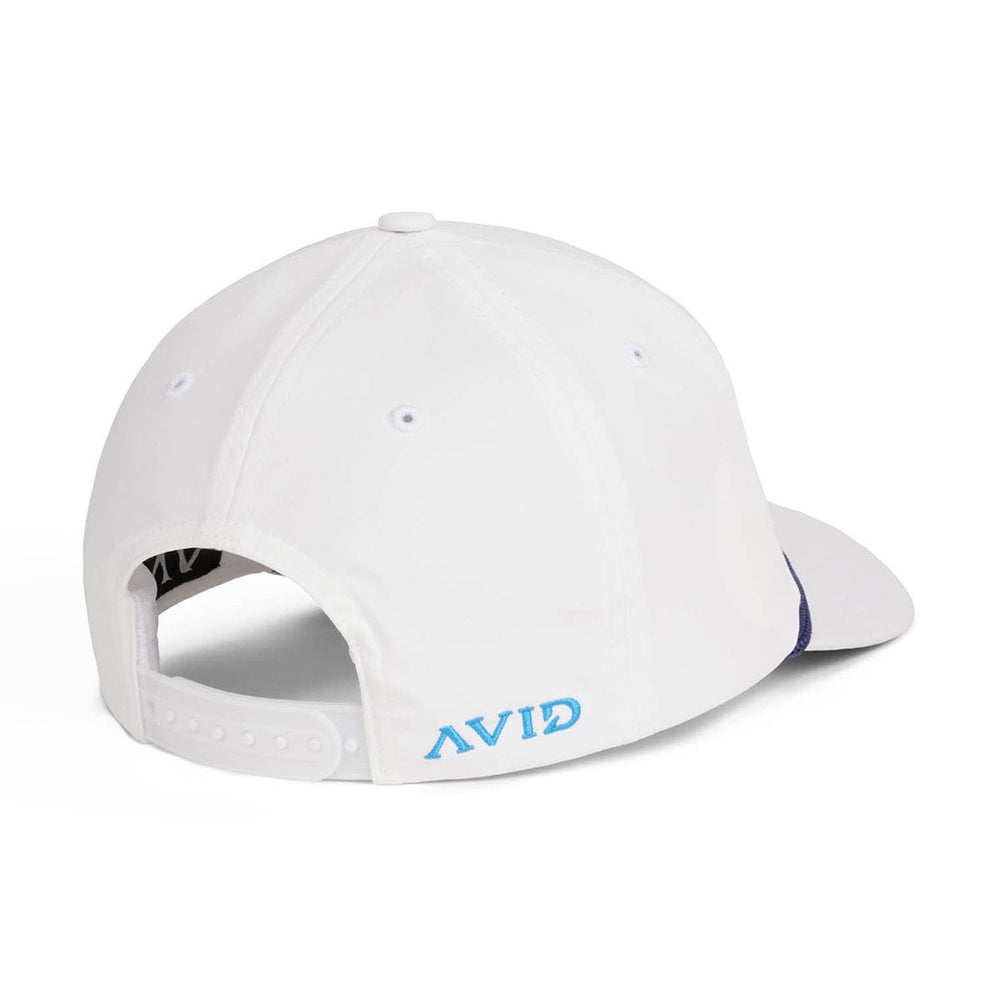 Avid Gamefish Retro Camper Hat