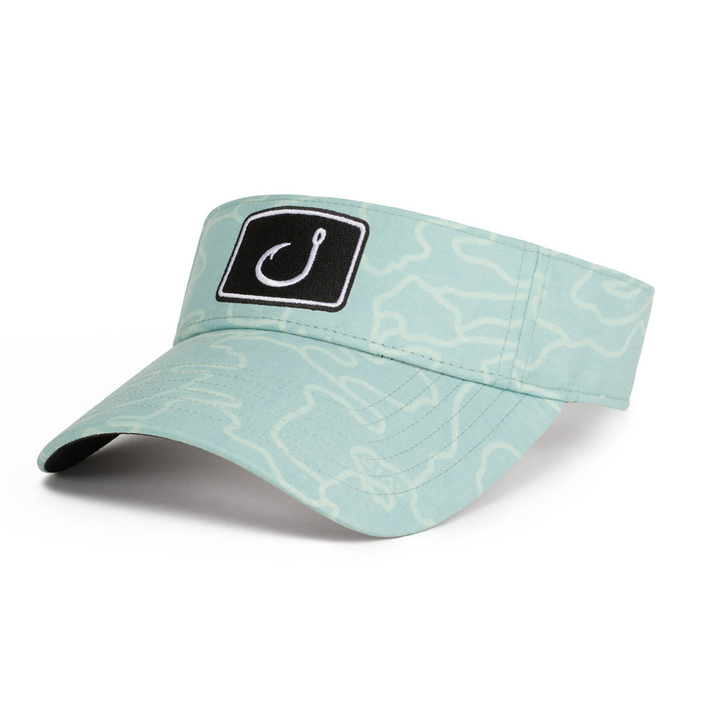 Avid Iconic Visor