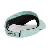 Avid Iconic Visor