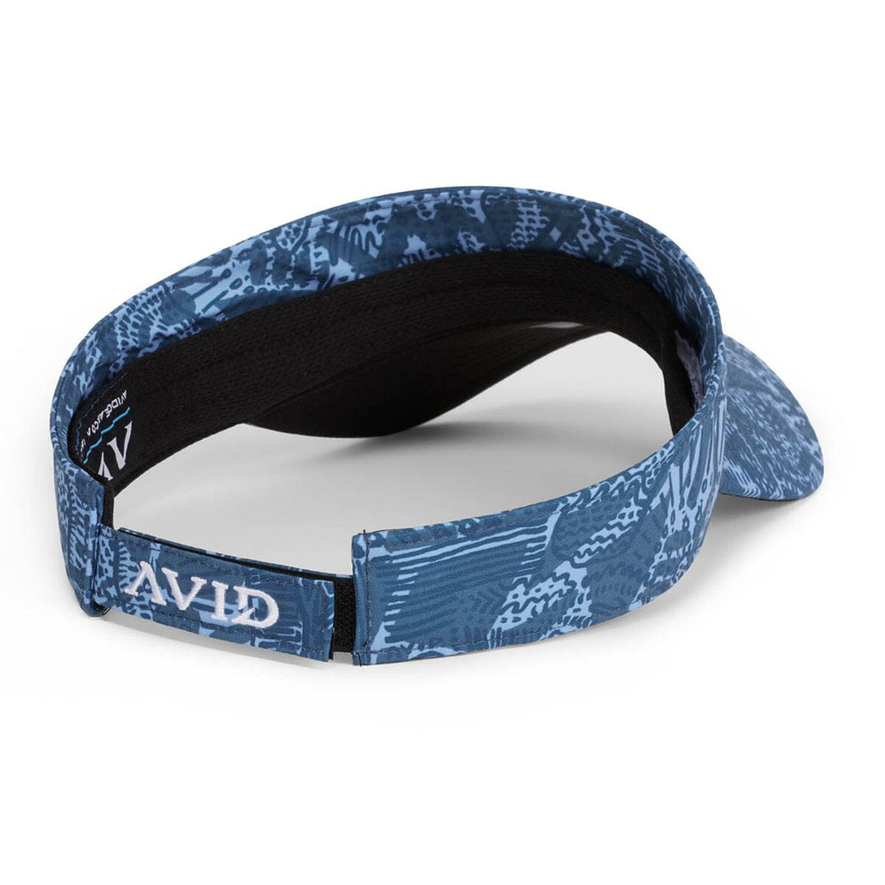 Avid Iconic Visor