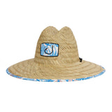 Avid Sundaze Straw hat