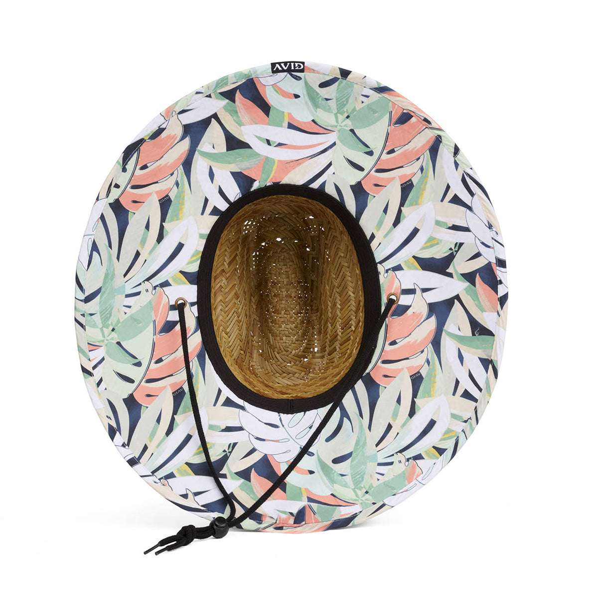 Avid Sundaze Straw hat