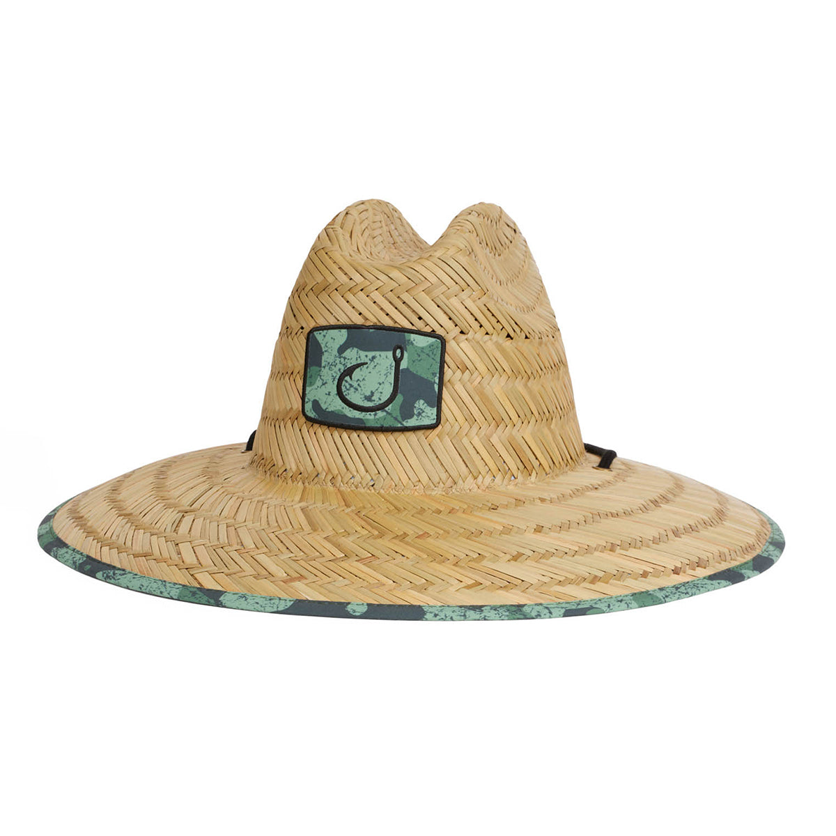 Avid Sundaze Straw hat