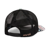 Avid Sanibel Trucker Hat