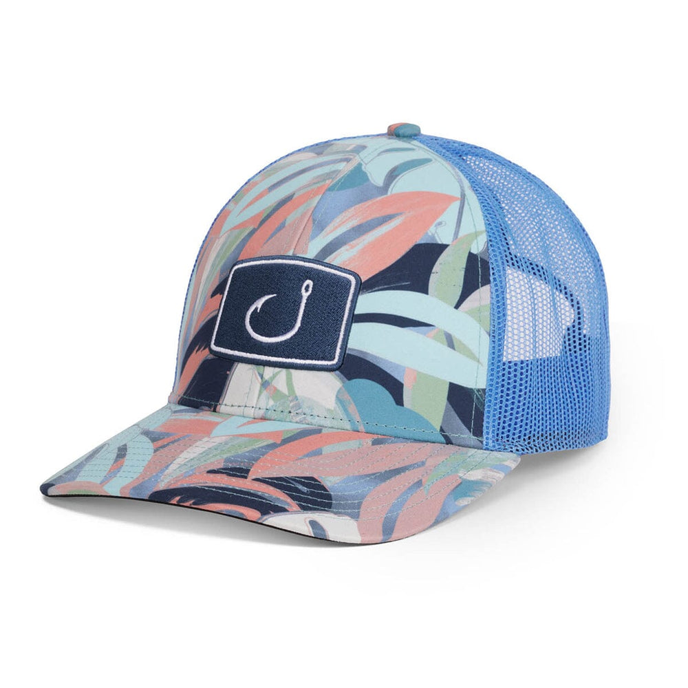 Avid Sanibel Trucker Hat