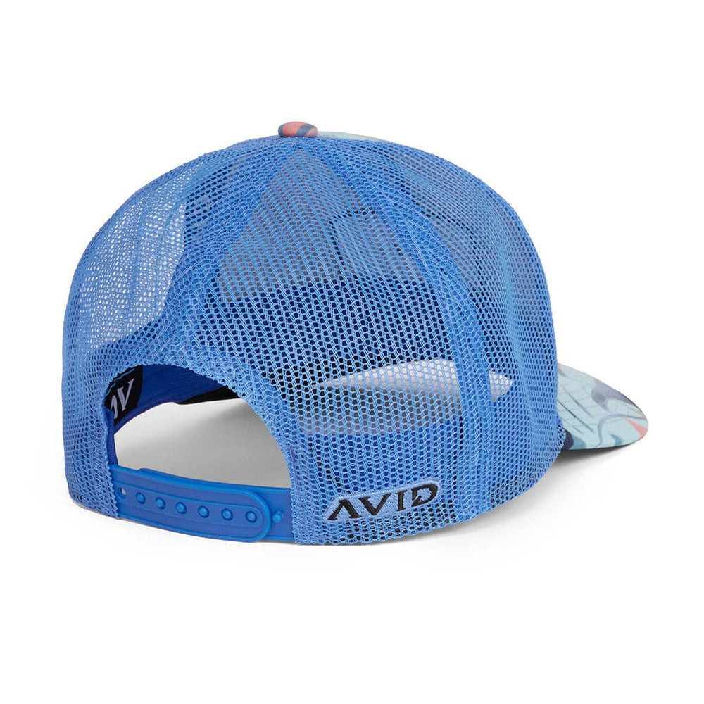 Avid Sanibel Trucker Hat