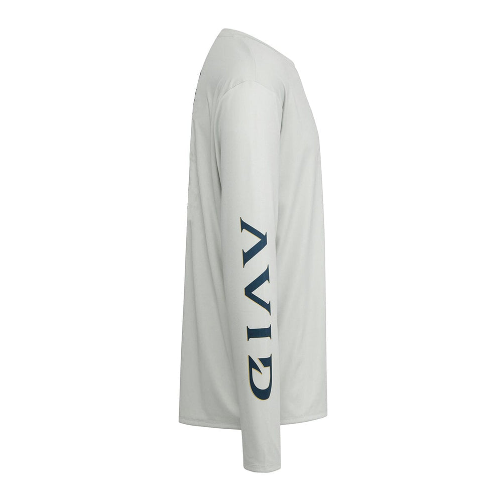 Avid Trollers AVIDry Long Sleeve