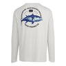 Avid Bongos Pacific Long Sleeve