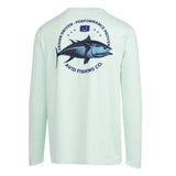 Avid Bongos Pacific Long Sleeve