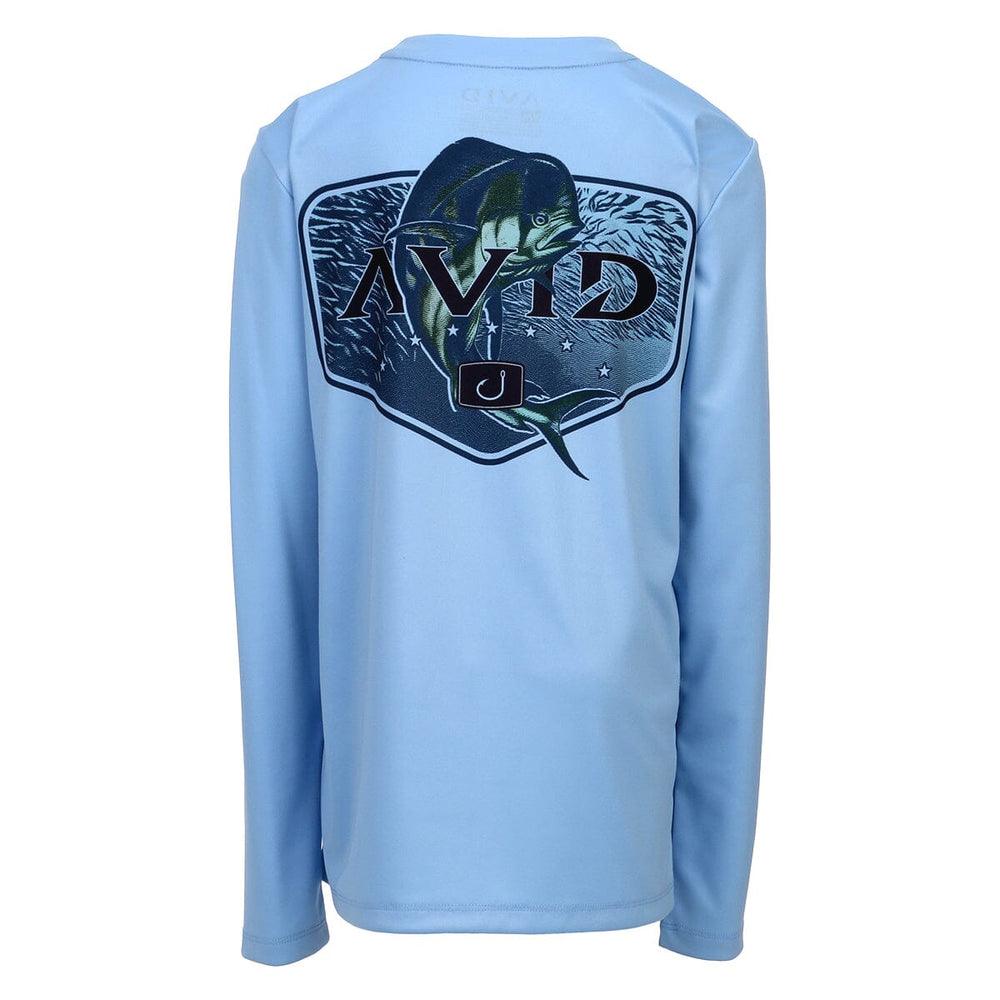 Avid Youth Payout AVIDry Long Sleeve