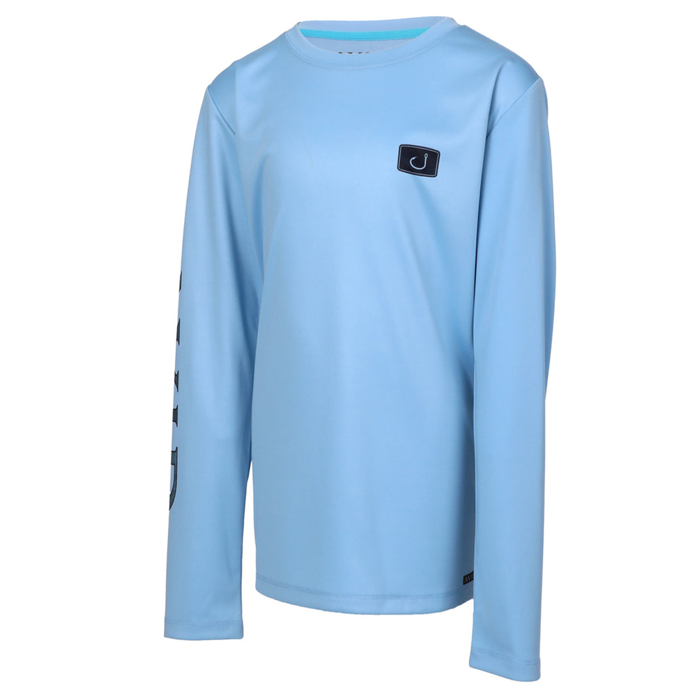 Avid Youth Payout AVIDry Long Sleeve