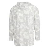 Avid Youth Camo Airmesh Hoodie