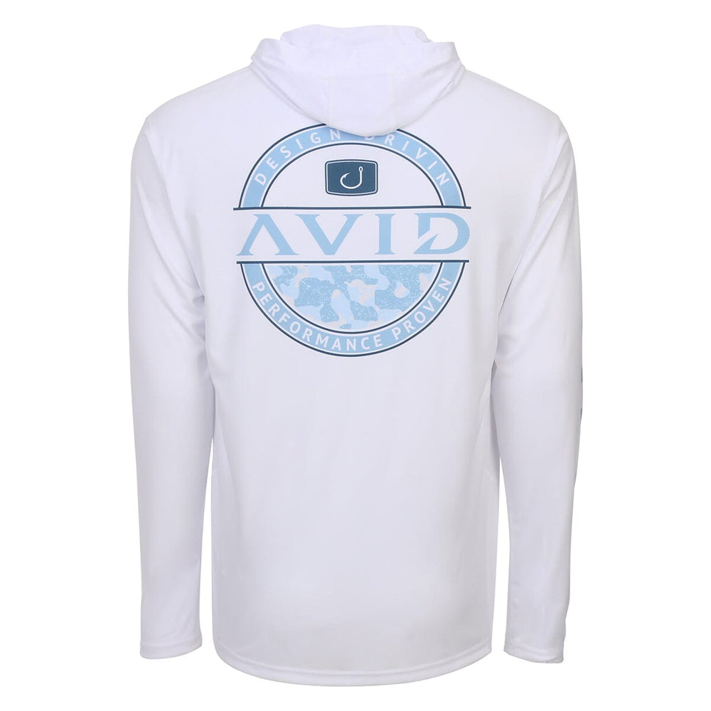 Avid Youth Locked Up Kinetic AviDry Hoodie