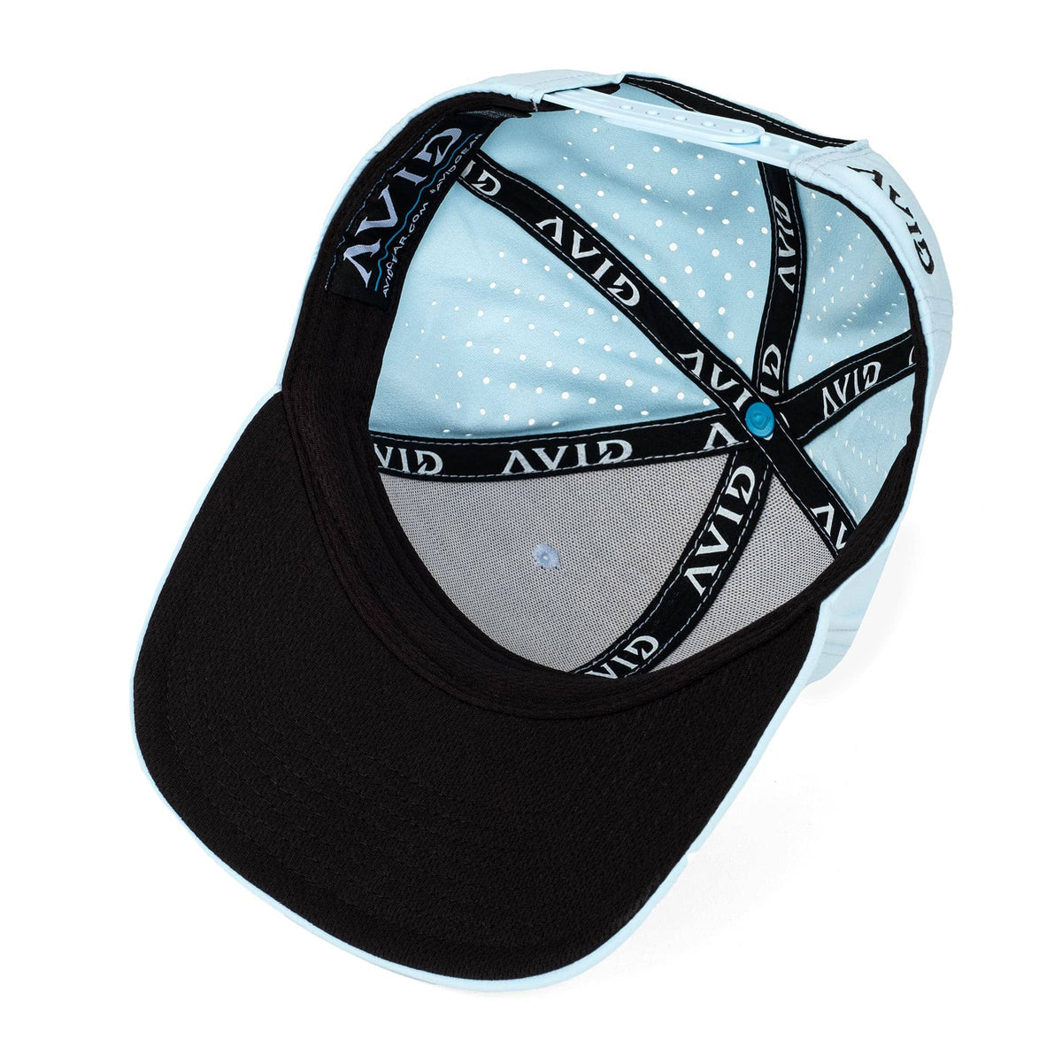 Avid Pro Performance Snapback Hat