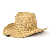 Avid Southern Straw Hat