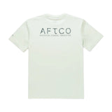 AFTCO Youth Samurai Short Sleeve Performance Shirt