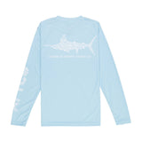 AFTCO Youth Jigfish LS Shirt