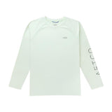 AFTCO Youth Samurai 2 Performance Long Sleeve Shirt